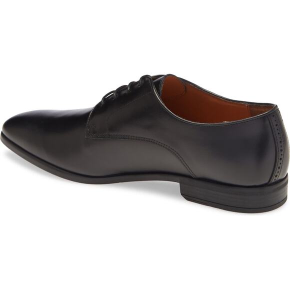 Ted baker Watele Water Resistant Plain Toe Derby Size 11.5 main image 7
